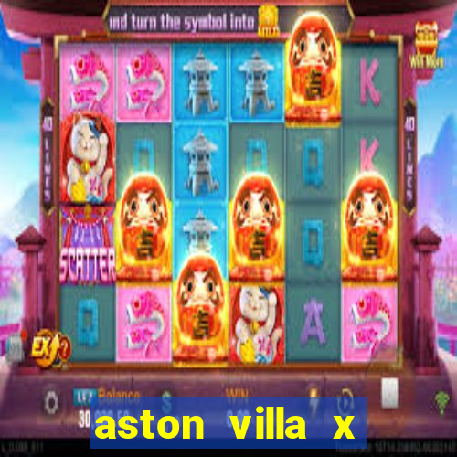 aston villa x liverpool futemax